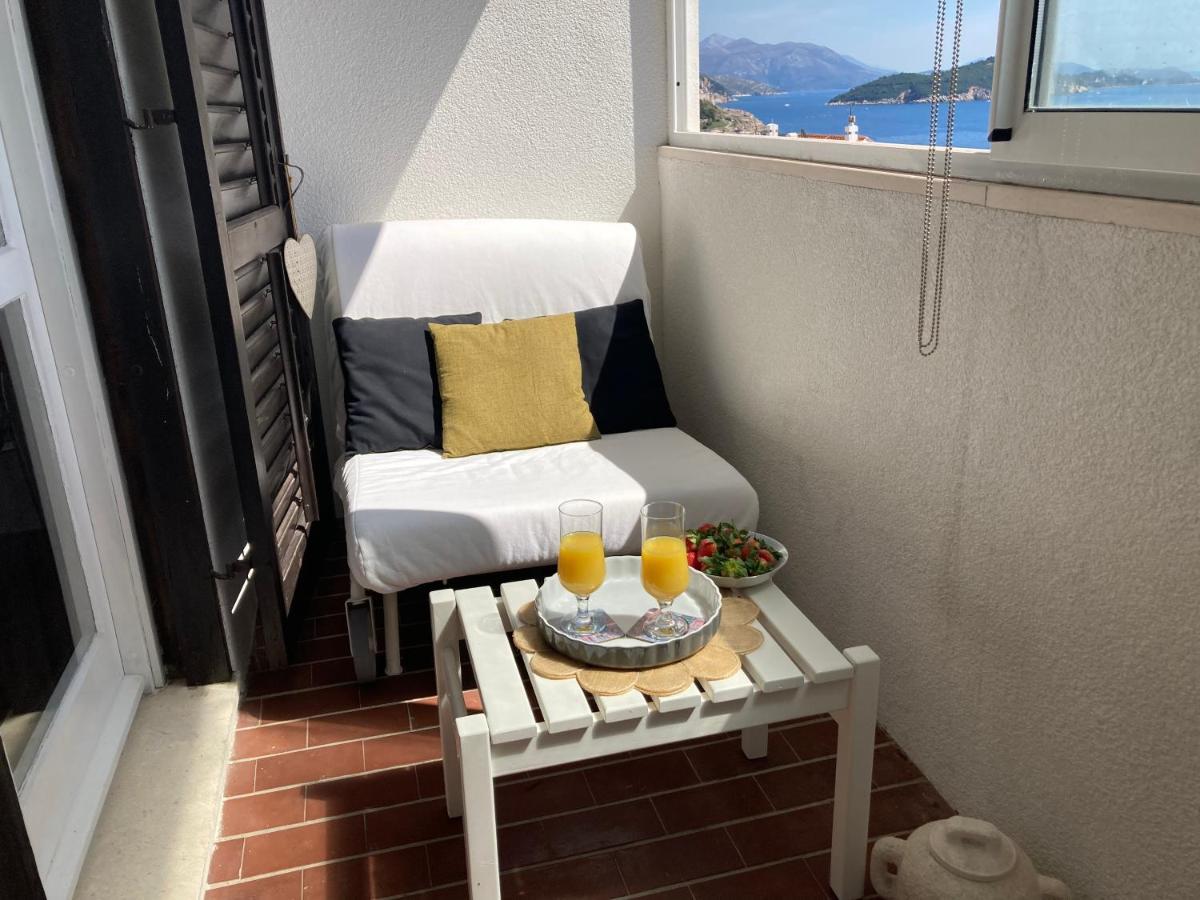 Holiday Apartment Marija :D Dubrovnik Exterior foto
